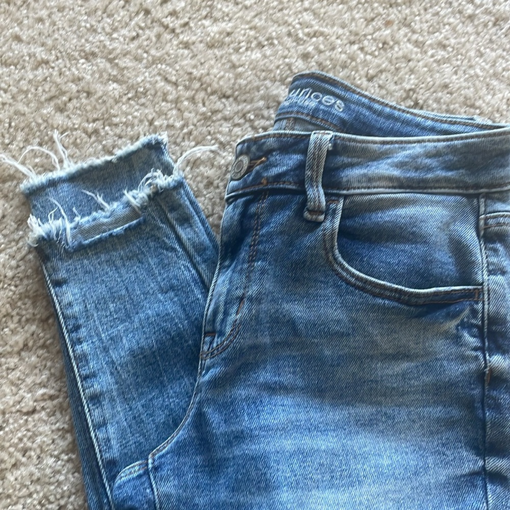 Maurices Skinny Jeans - Picture 5 of 5